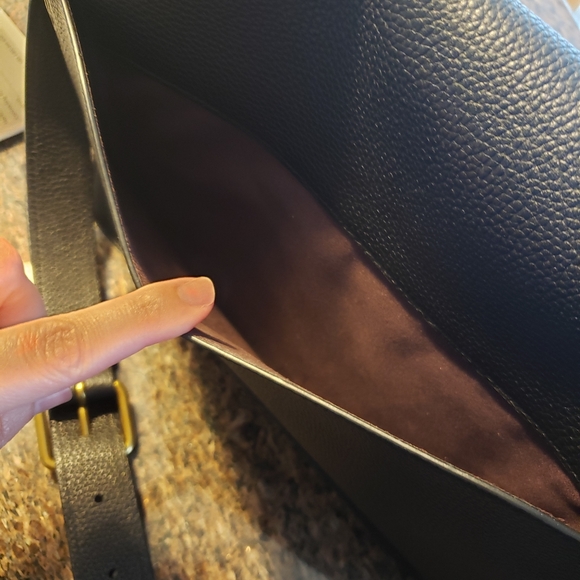 Coach Tabby Shoulder Bag - Picture 9 of 9